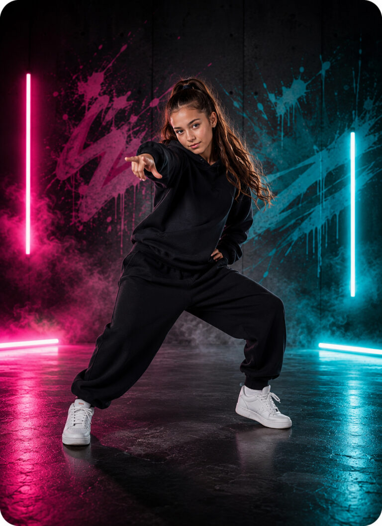 HIP-HOP-NAJSTNIKI