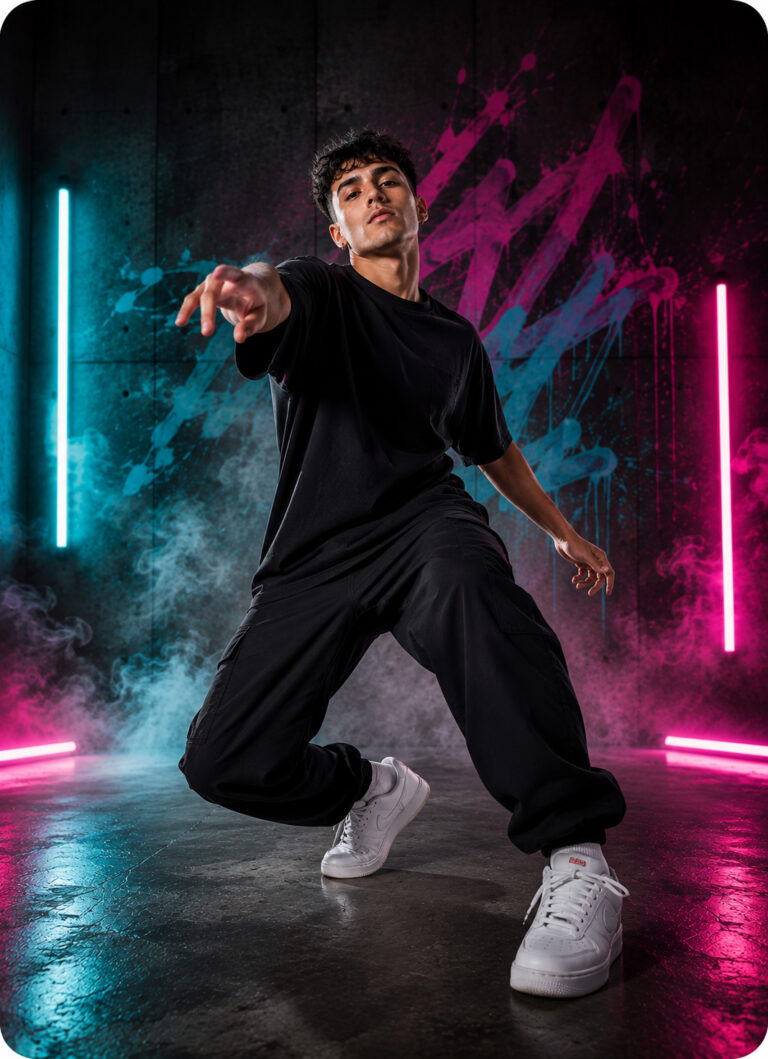 HIP-HOP-ODRASLI