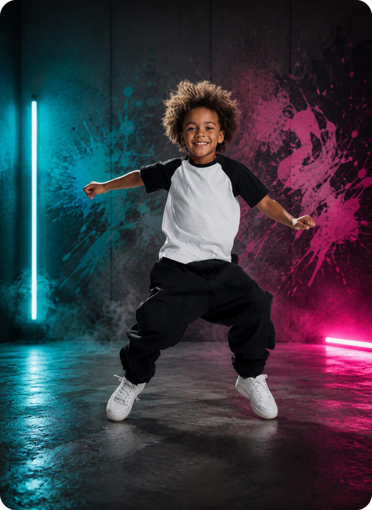 hiphop-otroci