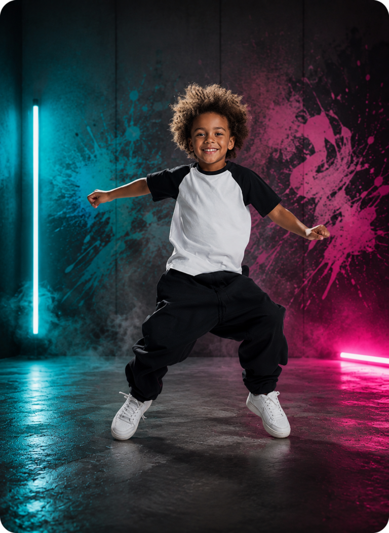 hiphop-otroci